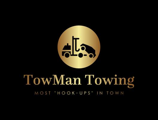 TowMan Towing