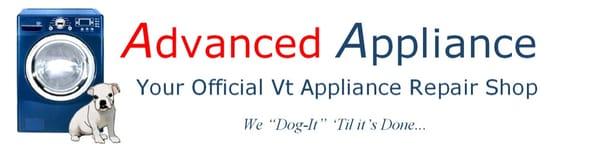 Advanced Appliance