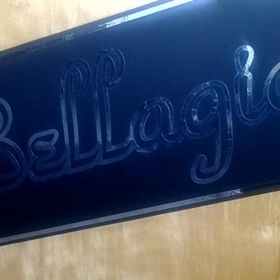 Bellagio Salon