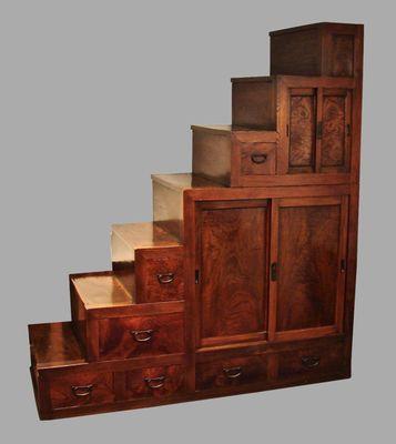 Daniel Stein Antiques