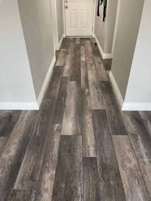 Garcia Flooring