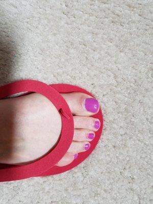 Trendline Salons LTD