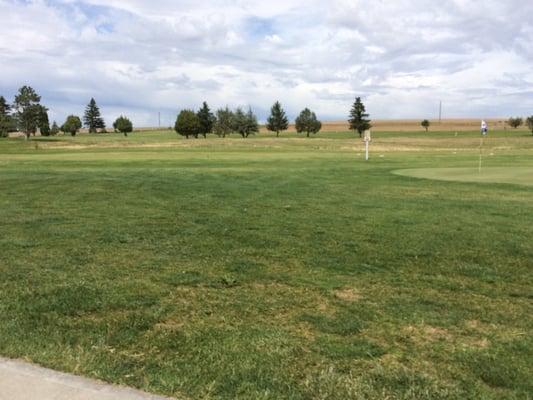 Big Bend Golf & Country Club