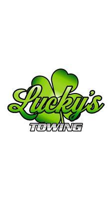 Lucky’s Towing & Transfer