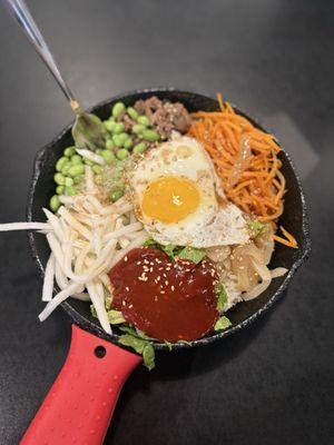 Soy Bistro