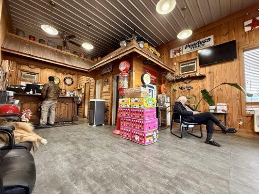 Richlands Tire Service