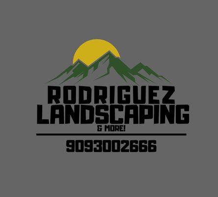 Rodriguez Landscaping