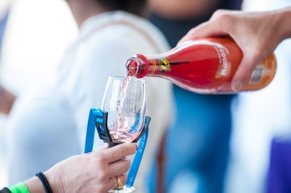 Trigger Agency Events & Promotions