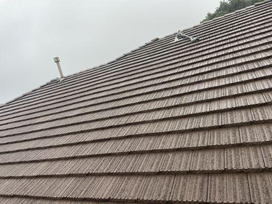 All Clean Gutters and Roofing