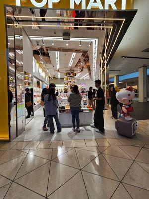 Pop Mart