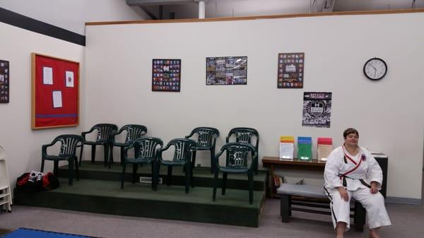 Soaring Phoenix Family Martial Arts