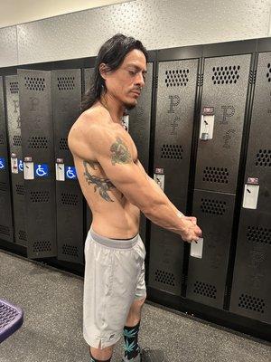 Villeda Elite Fitness