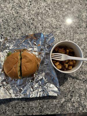 Bridge & Tunnel Coffee