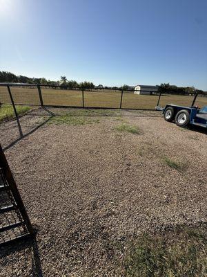 Joseph’s Chip Seal Paving