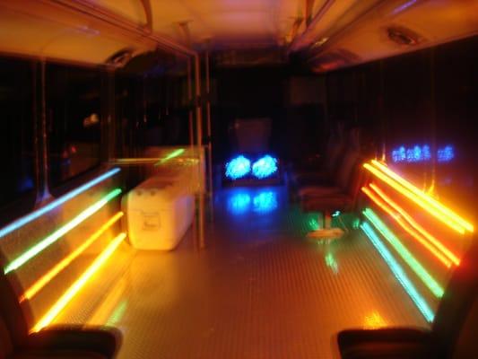 Partybus Tv