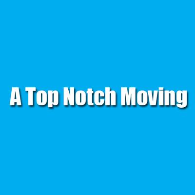 A Top Notch Moving