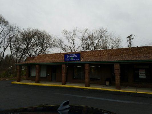 Not called RJ & Associates any more!