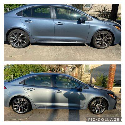 Munoz Mobile Detailing