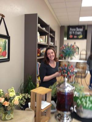 Riverview Farms Catering