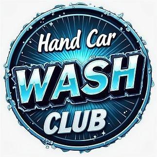 Hand Car Wash Club
