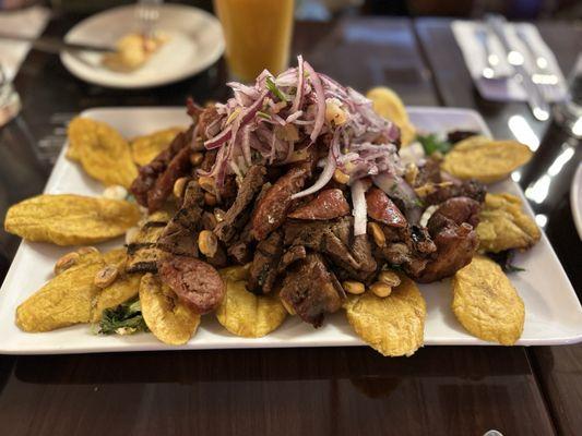 Picada