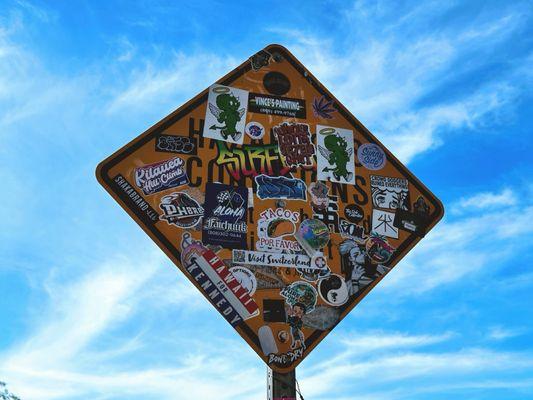 Diamond Head Beach Park