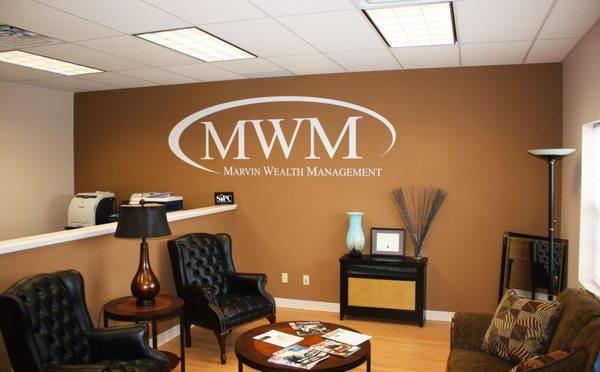 Indoor Wall Graphics