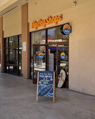Flip Flop Shops - Lihue