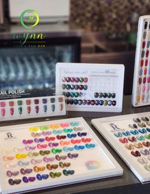 Wyla Lash & Nail Bar