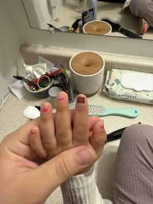 Ginger Bread House Day Care & Preschool