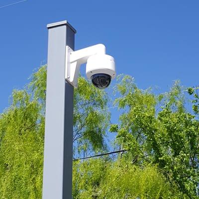 Voltech Security Services