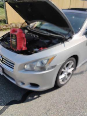 Worse 2 months I've ever experienced in my 47 yrs on earth. Unless u want to jump up car every 20 min, DONT GET UR ALTERNATOR REPLACED THERE