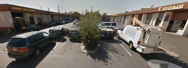 Bolsa Auto Repair & Muffler