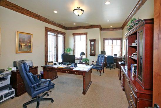 Alpine Executive Office Suites