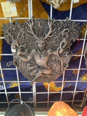 Mountain Metaphysical Shop