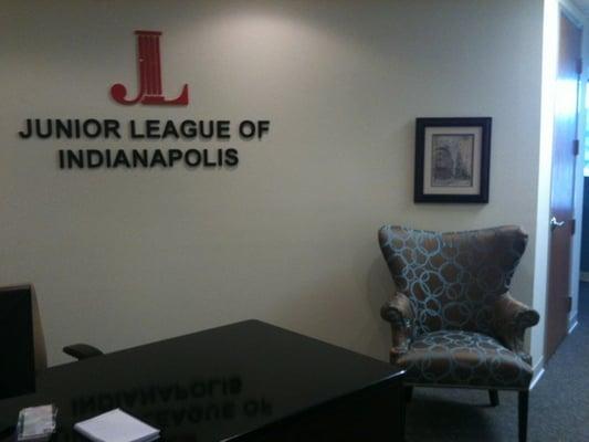 Junior League of Indianapolis