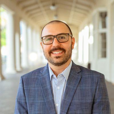 Steven Burns - Cross Country Mortgage