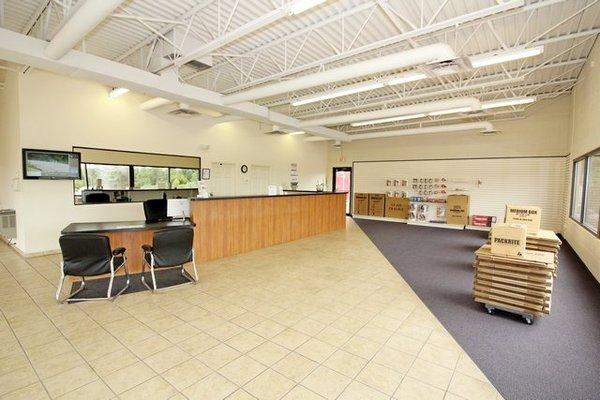 SecurCare Self Storage