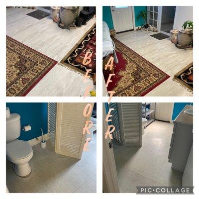 This N That Cleaning Solutions