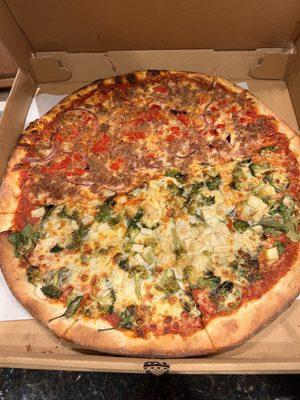 Cucinella's Brick Oven Pizzeria