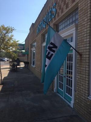 Burke Street Antiques