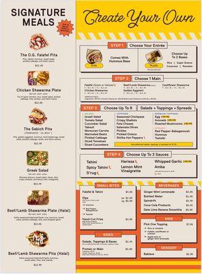 Istanbul Mediterranean Grill