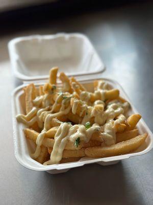 Curbside Comfort Cuisines