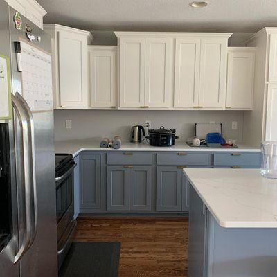 C&C Painting and Remodeling