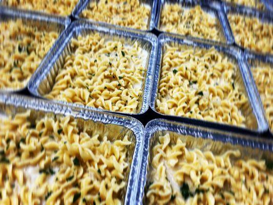 Knife & Whisk Creative Kitchen and Catering