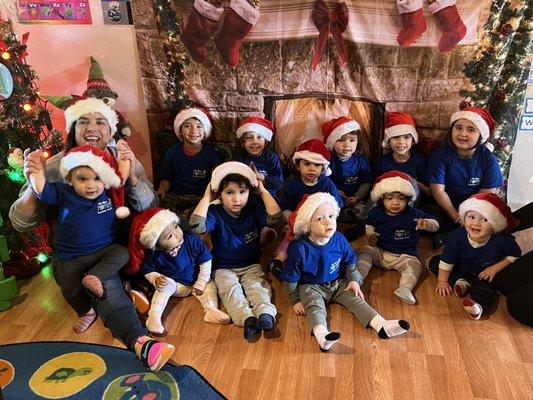 My Other Home Daycare & Preschool