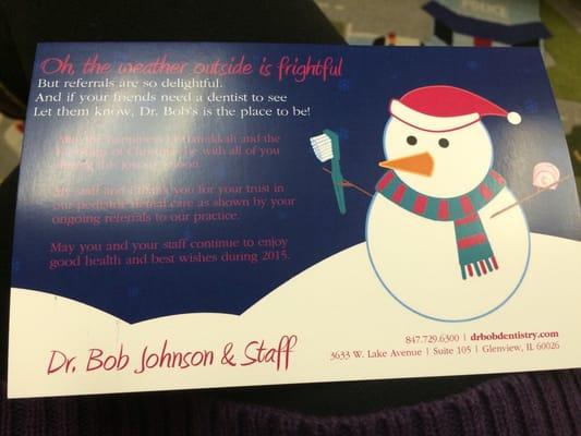 Robert V Johnson, DMD