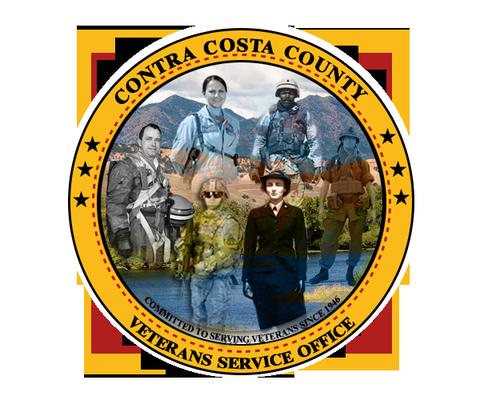 County Veterans Service Office