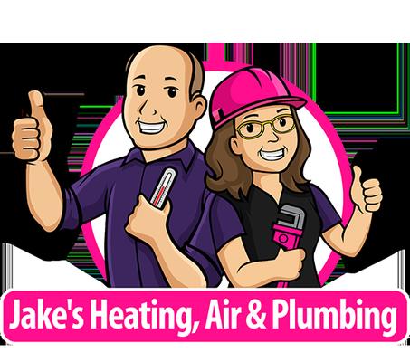 Jakes Heating, Air & Plumbing