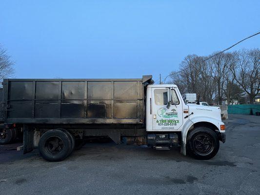 JP Paradise Landscaping